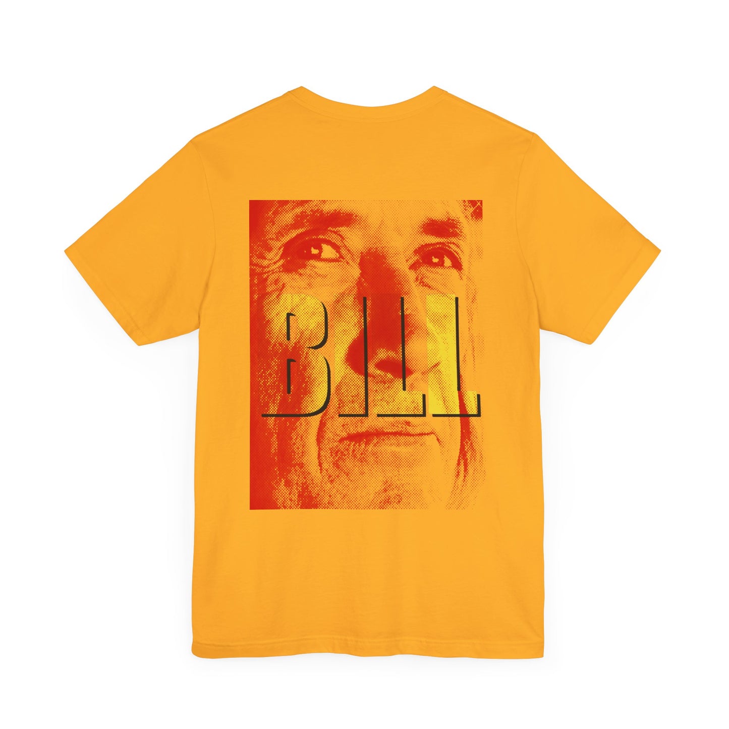 KILL BILL (Unisex Jersey Short Sleeve Tee)