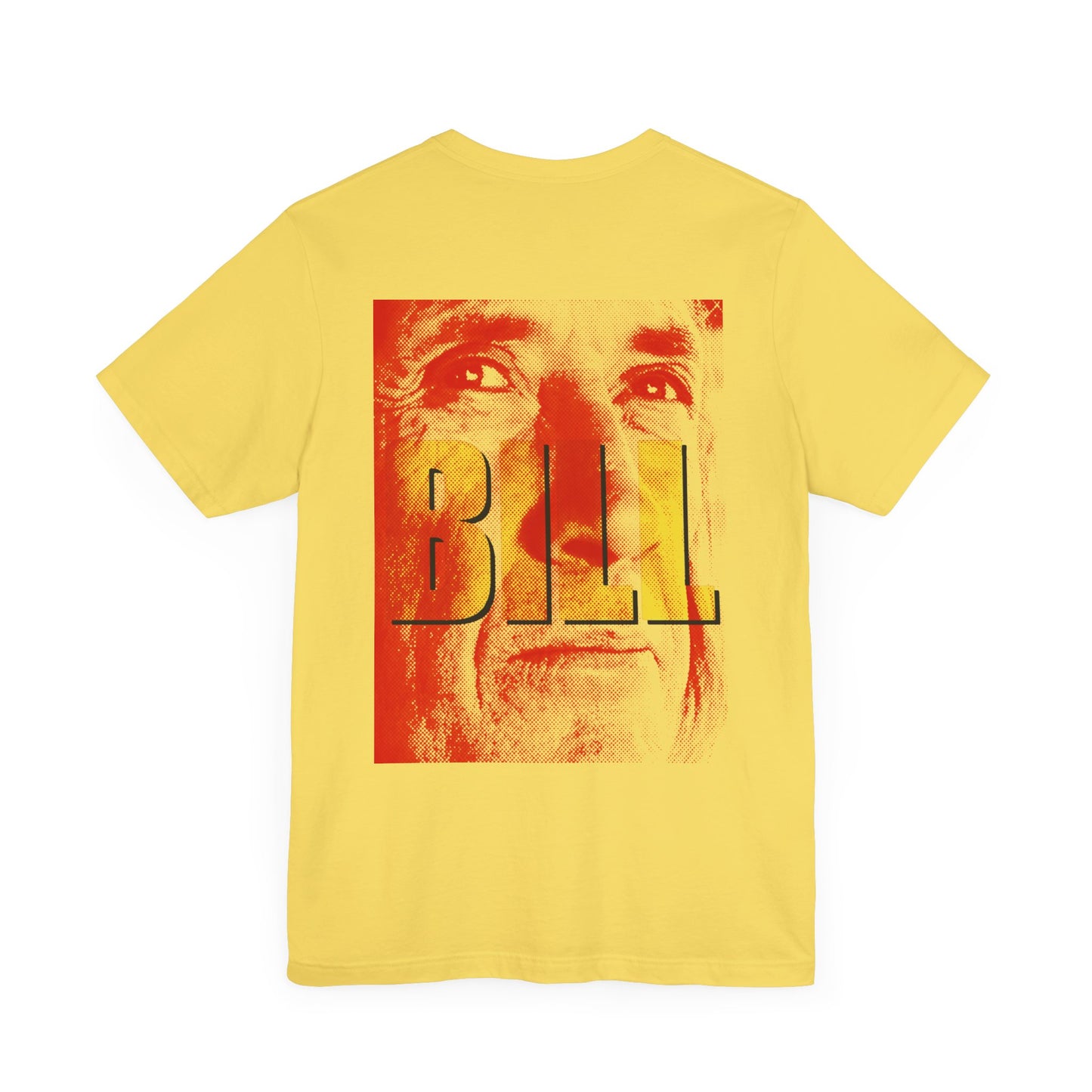 KILL BILL (Unisex Jersey Short Sleeve Tee)