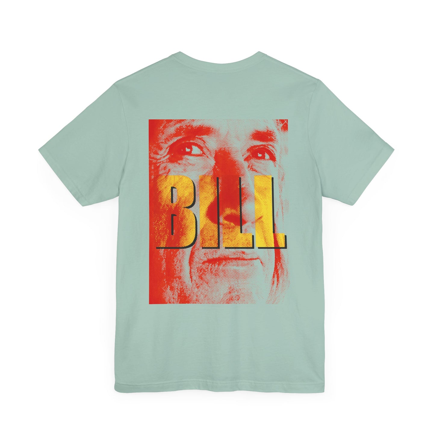 KILL BILL (Unisex Jersey Short Sleeve Tee)