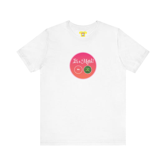 DIBU MARTINEZ WORLD CUP CHAMPION TINDER MATCH (Unisex Softstyle T-Shirt)