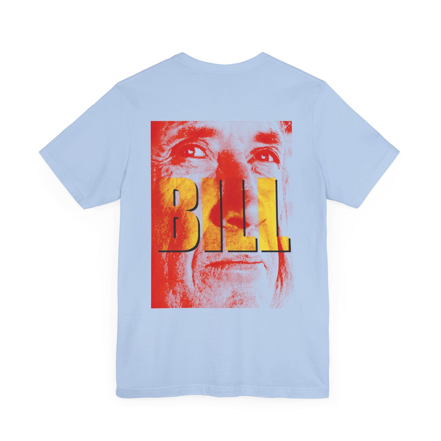 KILL BILL (Unisex Jersey Short Sleeve Tee)