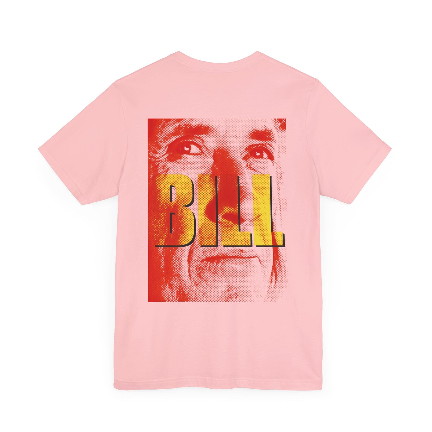 KILL BILL (Unisex Jersey Short Sleeve Tee)