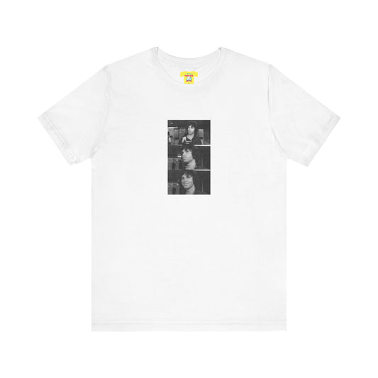 JIM MORRISON (Unisex Softstyle T-Shirt)