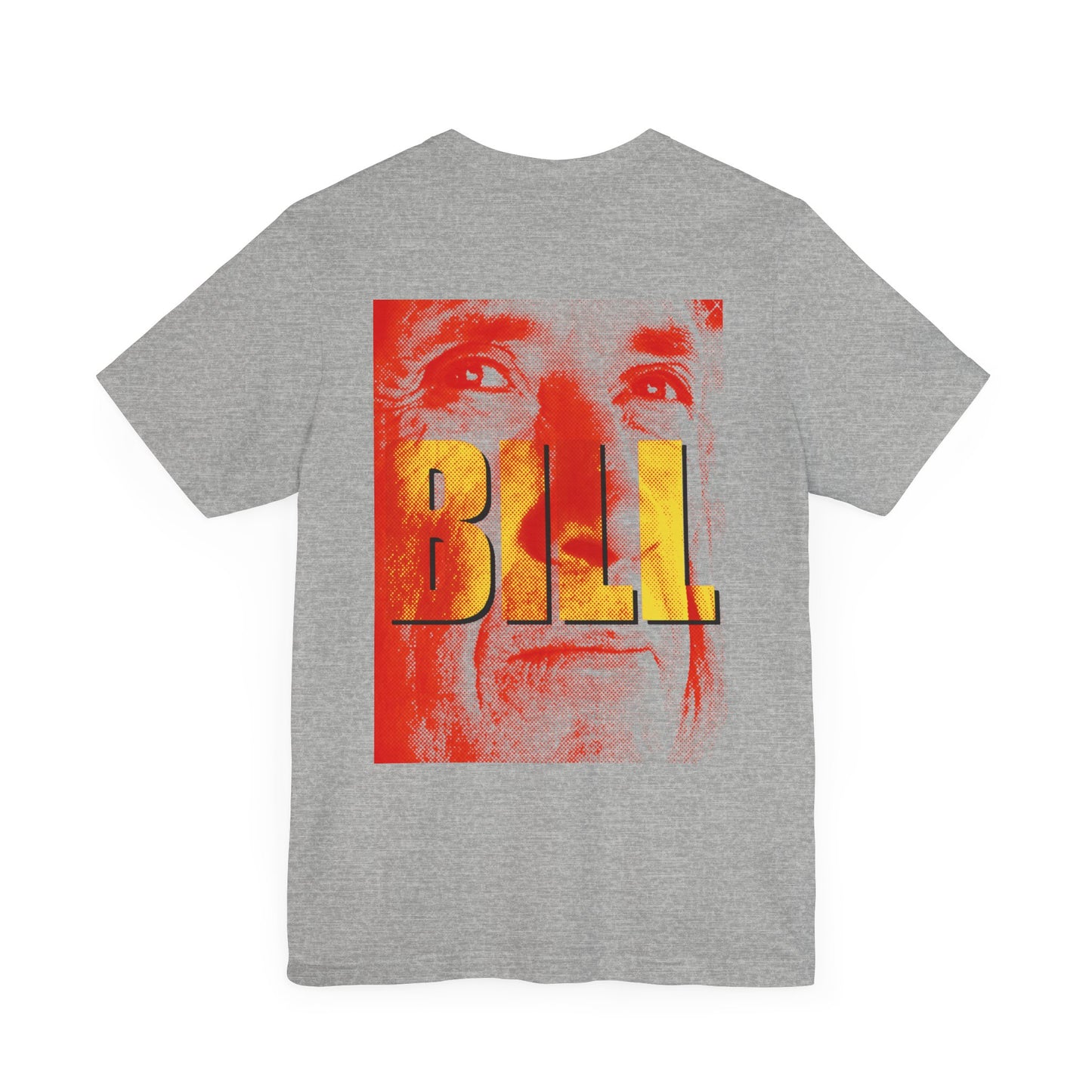 KILL BILL (Unisex Jersey Short Sleeve Tee)