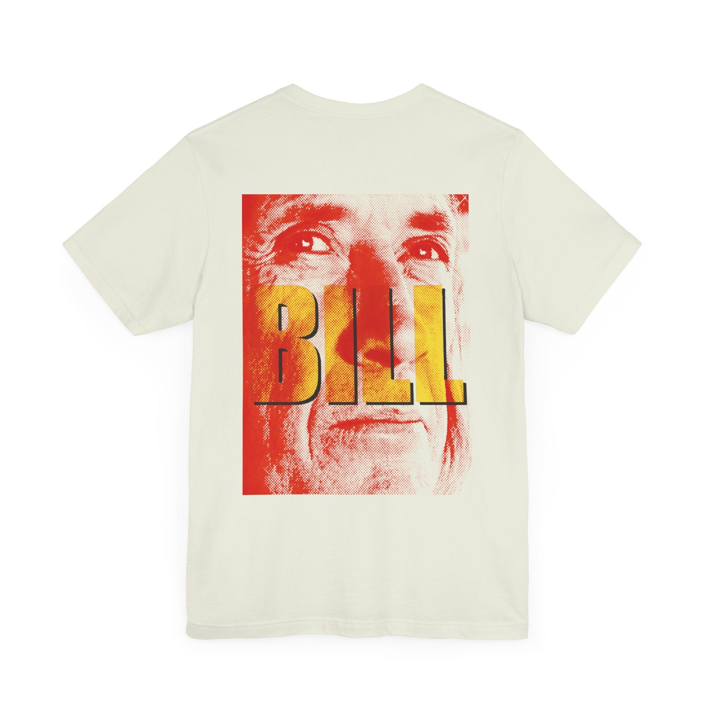 KILL BILL (Unisex Jersey Short Sleeve Tee)